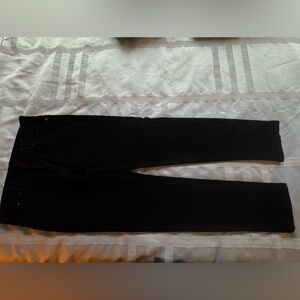 Men’s H&M black skinny jeans size 30/32